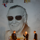 Illustration for article titled Stan Lee Shouts Excelsior! At io9